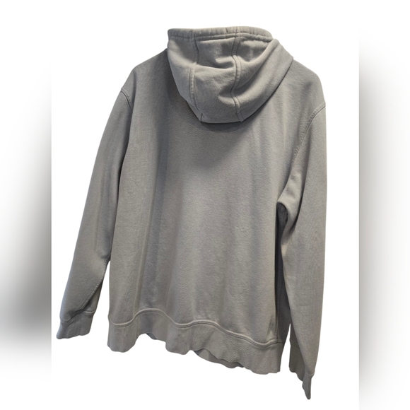 Northface mens half dome pullover hoodie - Picture 4 of 5